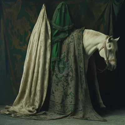 Sir Gawain and the Green Knight
