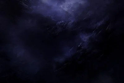 Dark Warcraft 3 Background