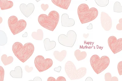 Happy Mother’s Day Card