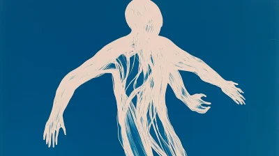 Translucent Jellyfish Dance