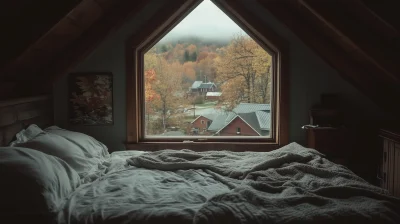 Cozy Vermont Home