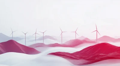 Minimalist Wind Turbines