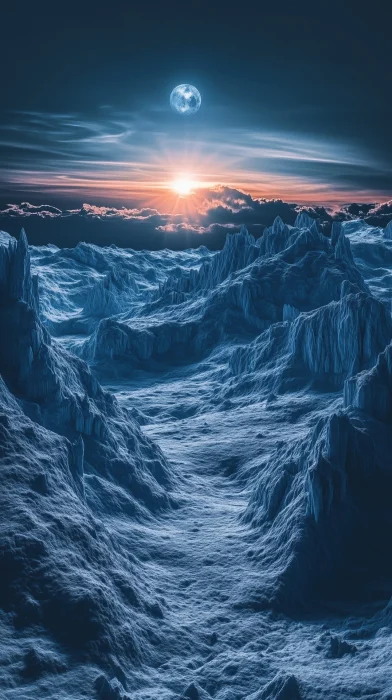 Breathtaking Heights