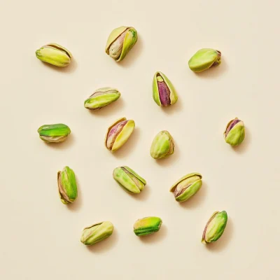 Pistachio Pieces