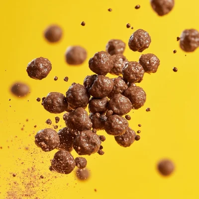 Chocolate Explosion