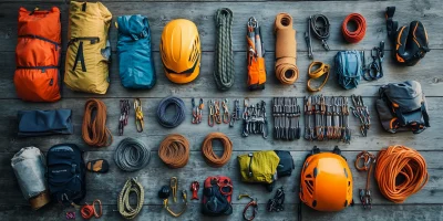 Adventure Mountain Gear