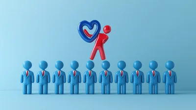 Magnetic Recruitment Concept