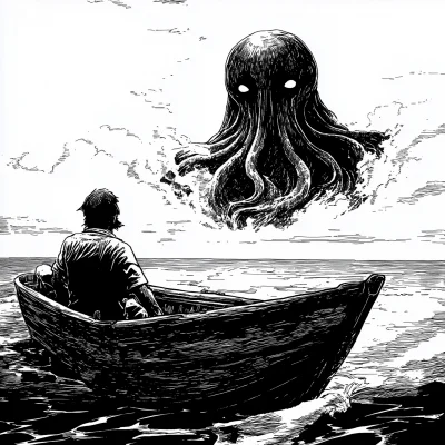 Cthulhu Rising