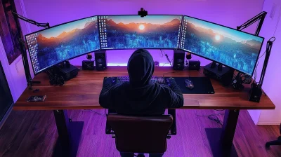 Focused Workstation