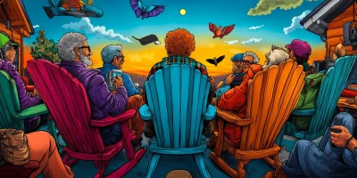 Community Gathering