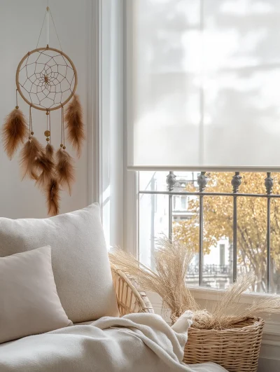 Cozy Girl’s Room