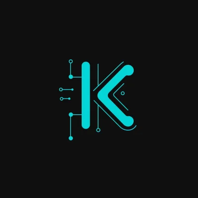 Kivora Logo Concept