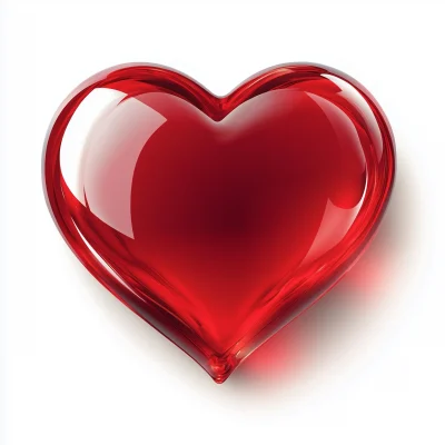 Heart Icon