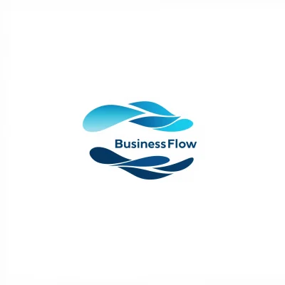 BusinessFlow Logo