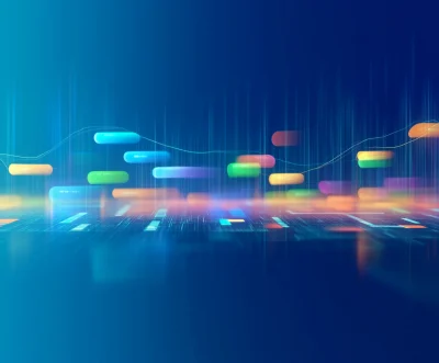 Dynamic Timeline Visualization