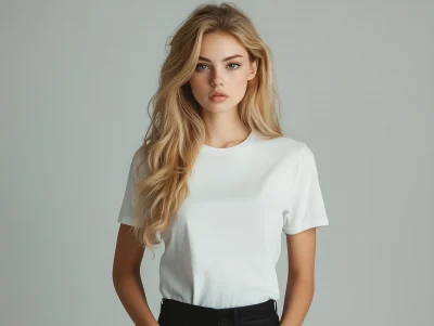 Casual Style Display