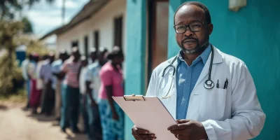 Health Sovereignty in Action