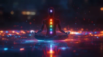 Radiant Meditation