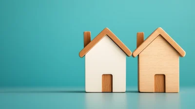 Real Estate Growth Chart