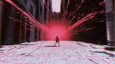 Quantum Singularity Hero