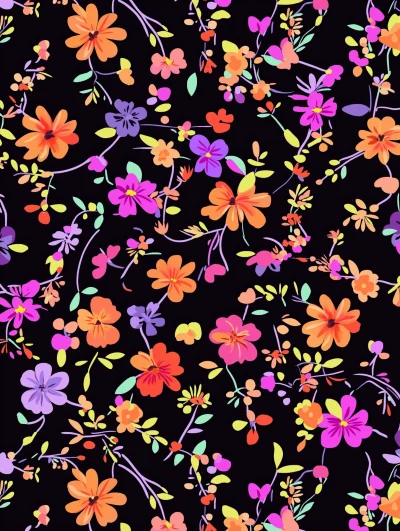 Floral Elegance