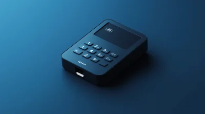 Merchant Account Card Reader