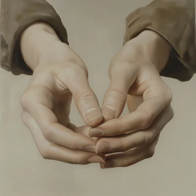 Hand Gesture