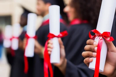 Graduation Celebration