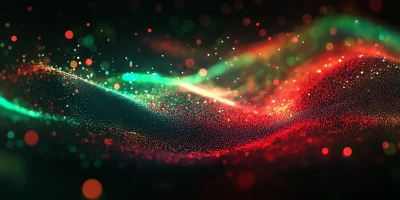 Digital Data Stream