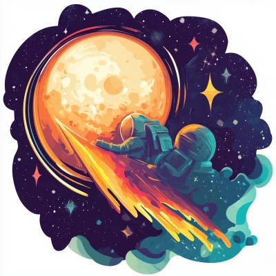 Project Moonshot Icon