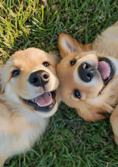 Golden Retriever Puppies