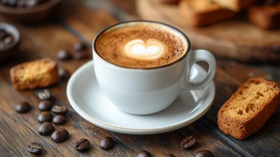 Classic Espresso Experience