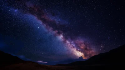 Milky Way Galaxy