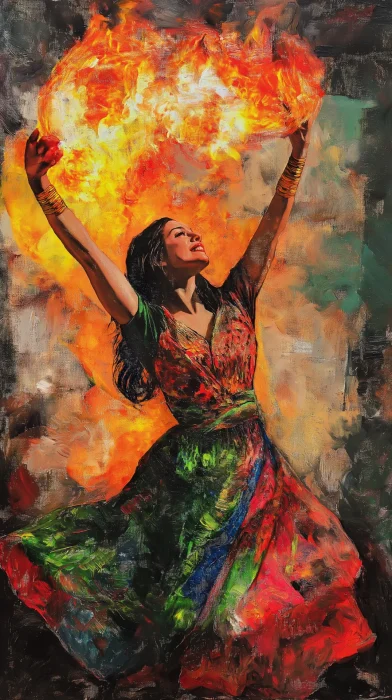 Newroz Celebration