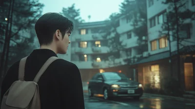 Cinematic Hyperrealism