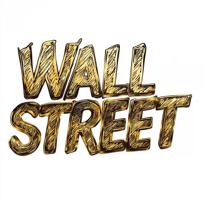 Elegant Wall Street Script