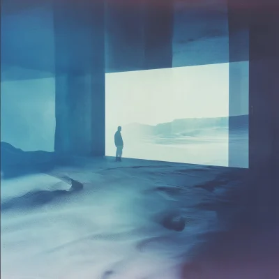 Holographic Remnant