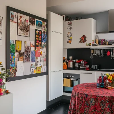 Modern Kitchen Decor
