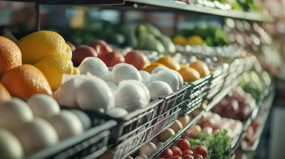 Product Stock Photography