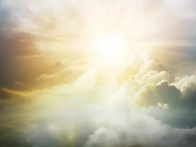 Heavenly Light