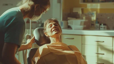 Dentist Appointment