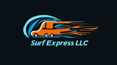 Surf Express LLC Logo