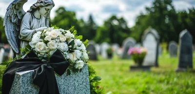 Funeral Tribute