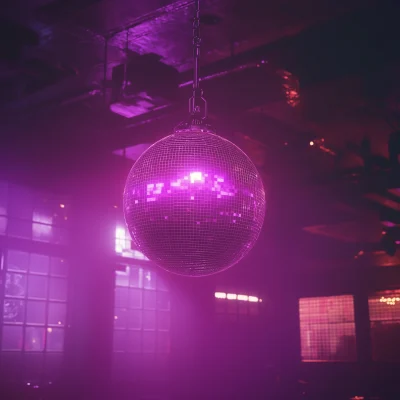 Disco Night