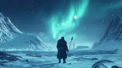 Arctic Hunter
