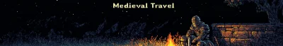 Medieval Travel