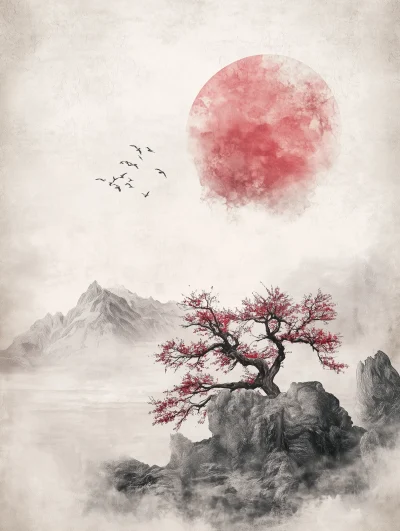 Wabi Sabi Minimalism