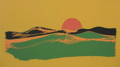 Original Japanese Ukiyo