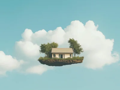 How Much House Can I Afford