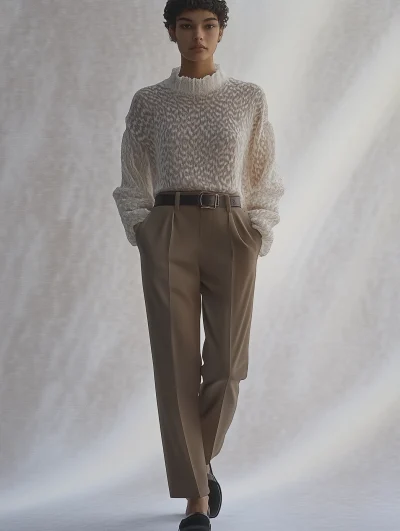 Autumn Fashion Update